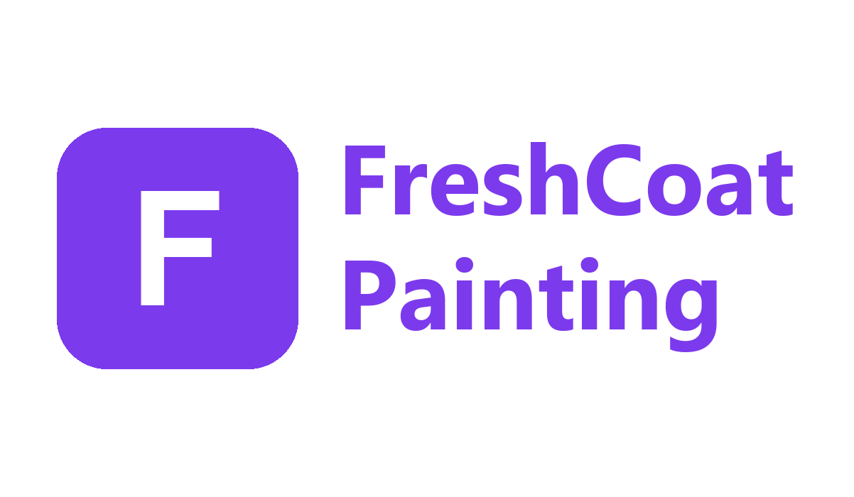 FreshCoat Painting logo